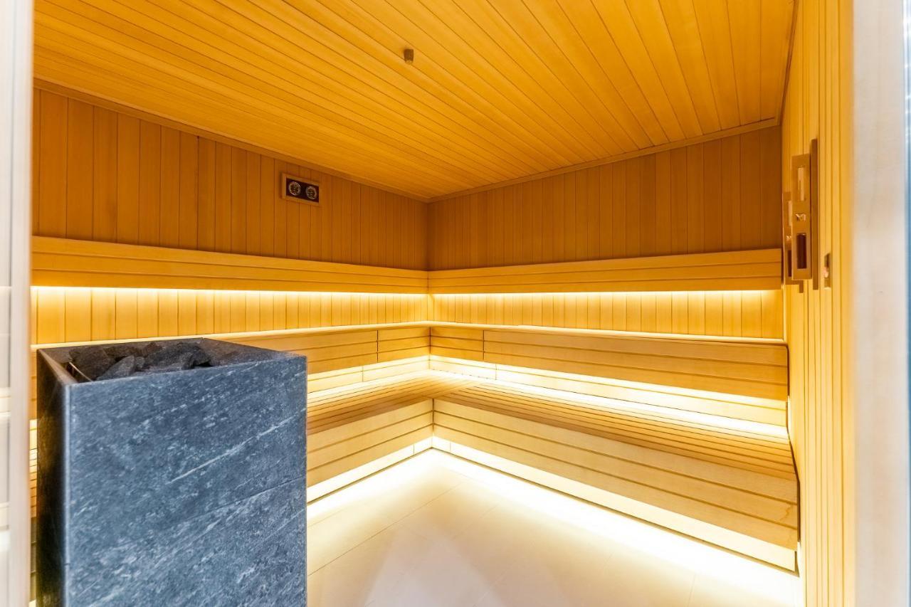 Nadmorska Przystan Polanki Aqua Apartment *