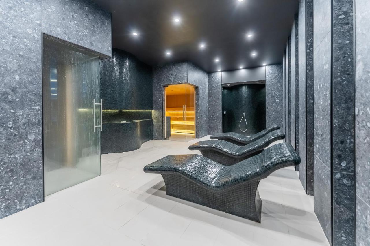 Apartment Nadmorska Przystan Polanki Aqua Kolobrzeg